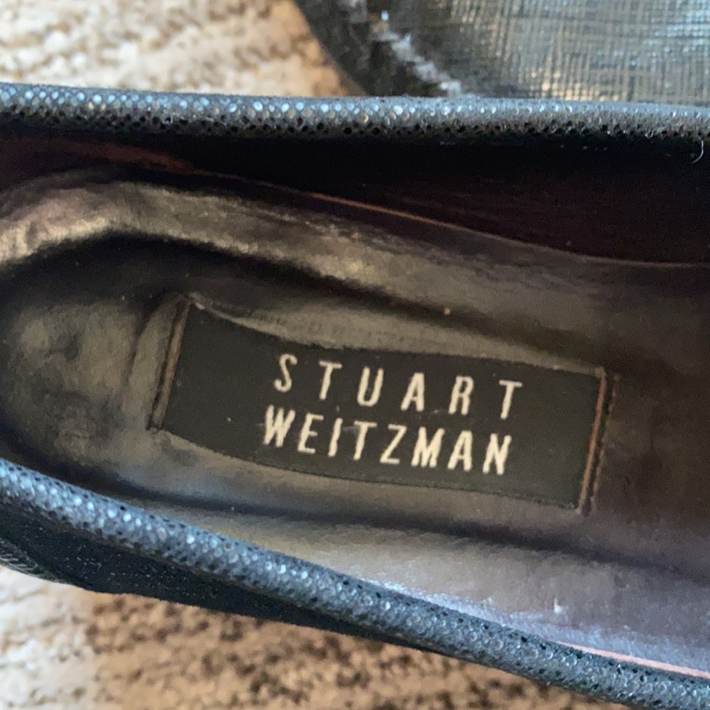 Stuart Weizmann Loafers With Tassels - image 3